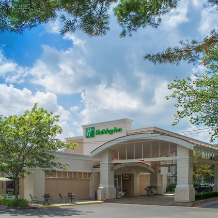 Holiday Inn South Kingstown-Newport Area By Ihg Exterior foto