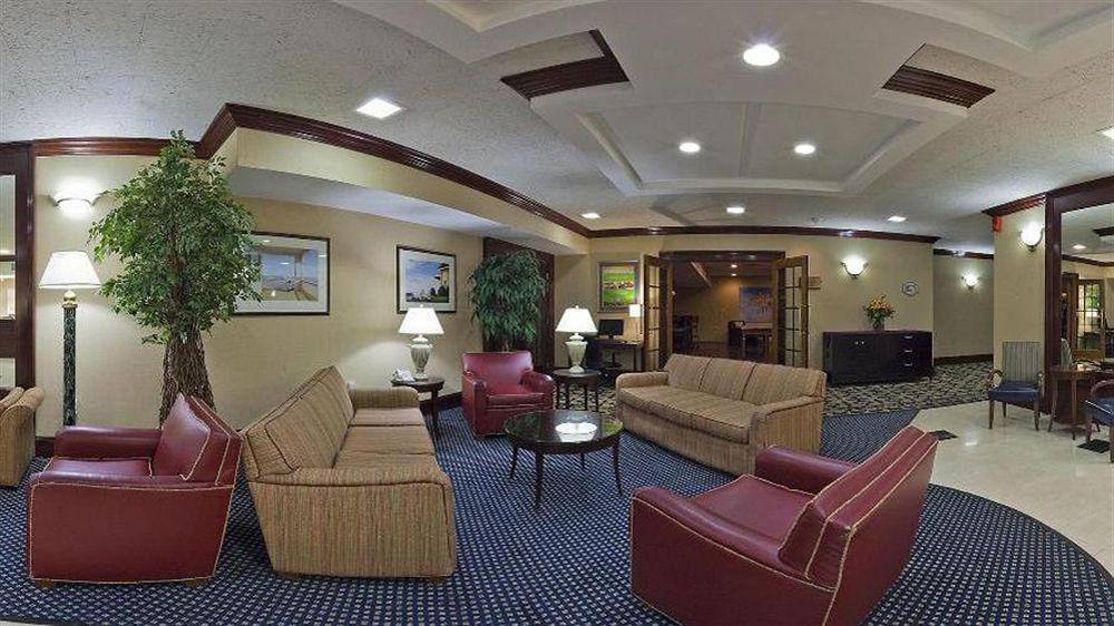Holiday Inn South Kingstown-Newport Area By Ihg Exterior foto