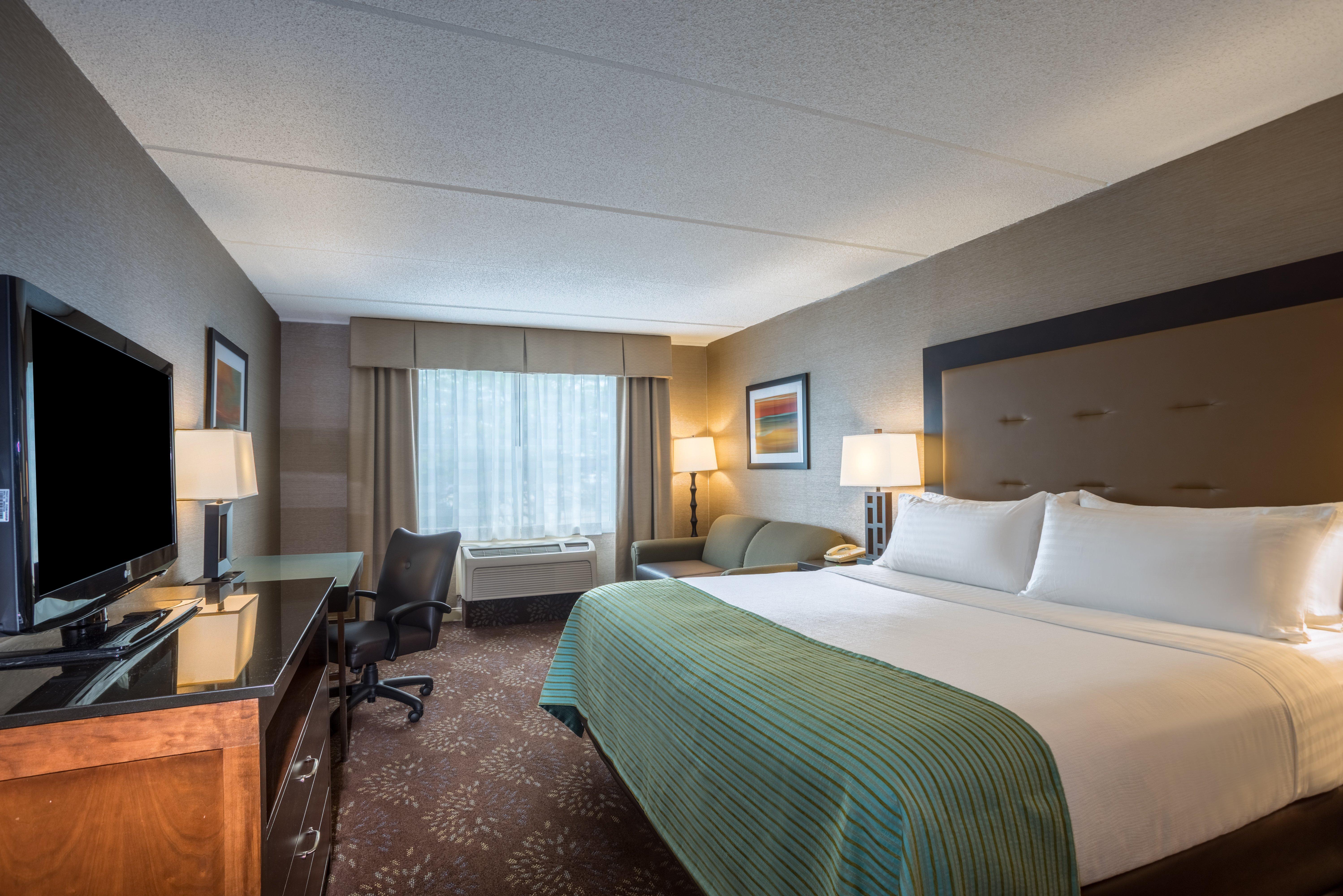 Holiday Inn South Kingstown-Newport Area By Ihg Exterior foto