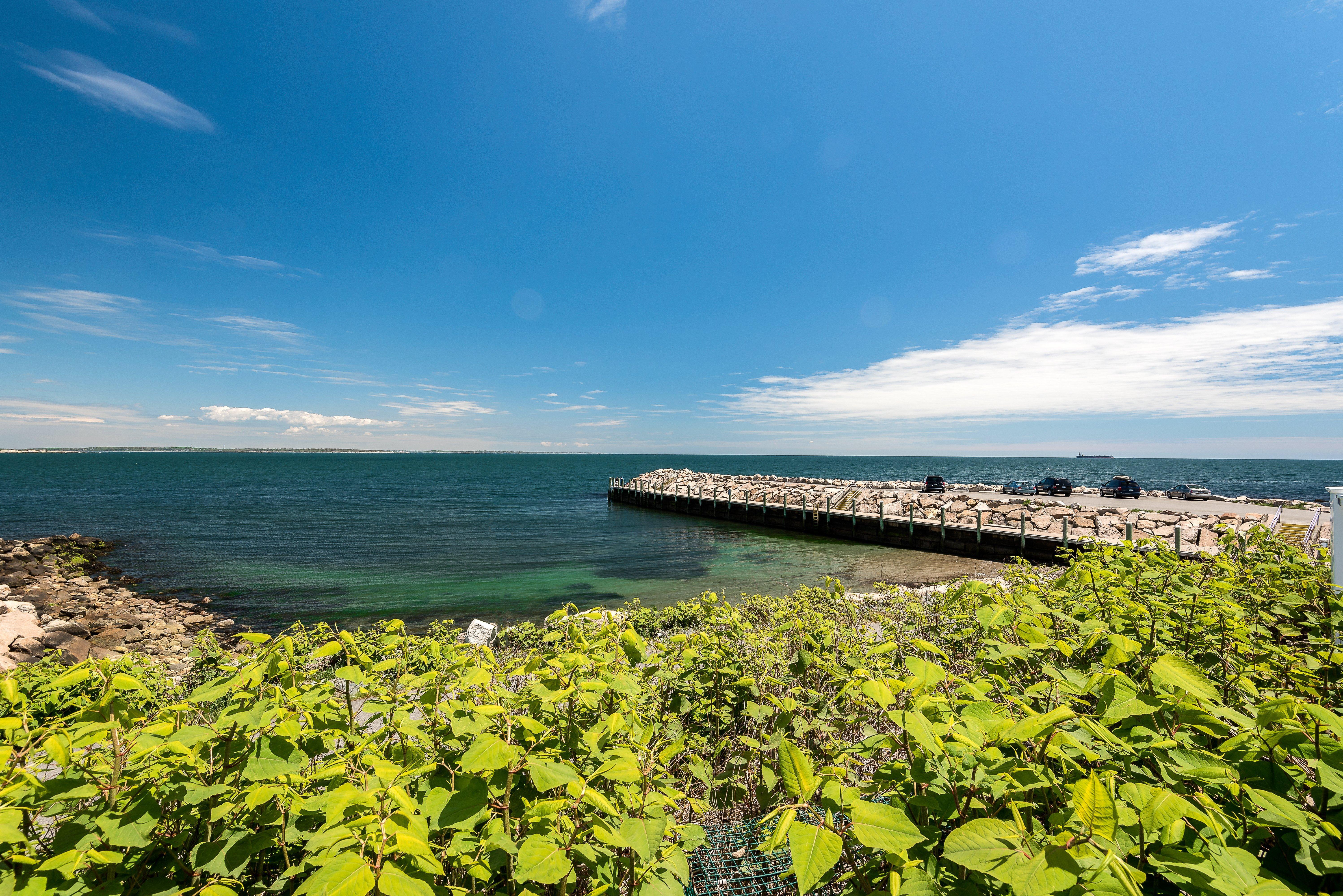 Holiday Inn South Kingstown-Newport Area By Ihg Exterior foto