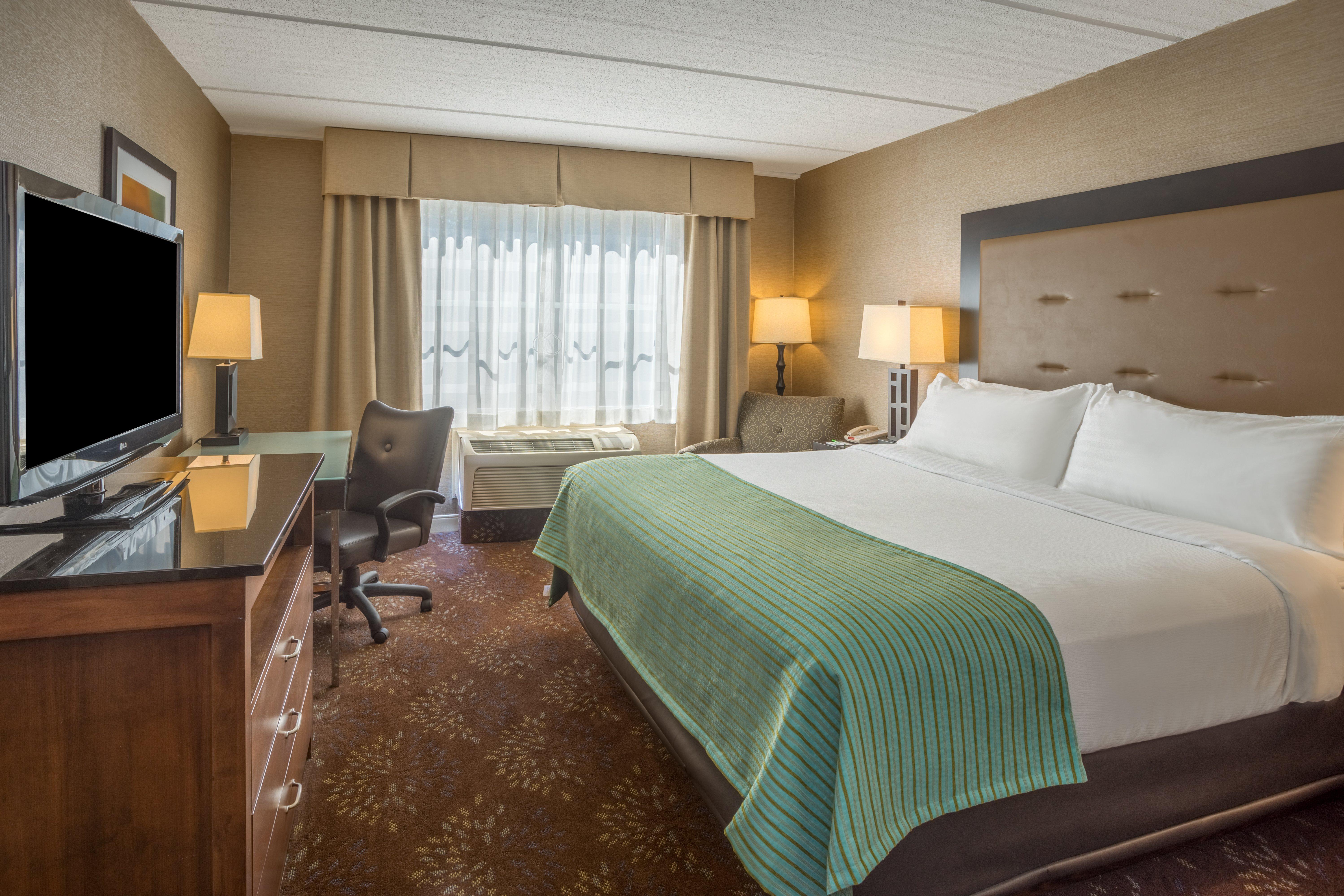 Holiday Inn South Kingstown-Newport Area By Ihg Exterior foto