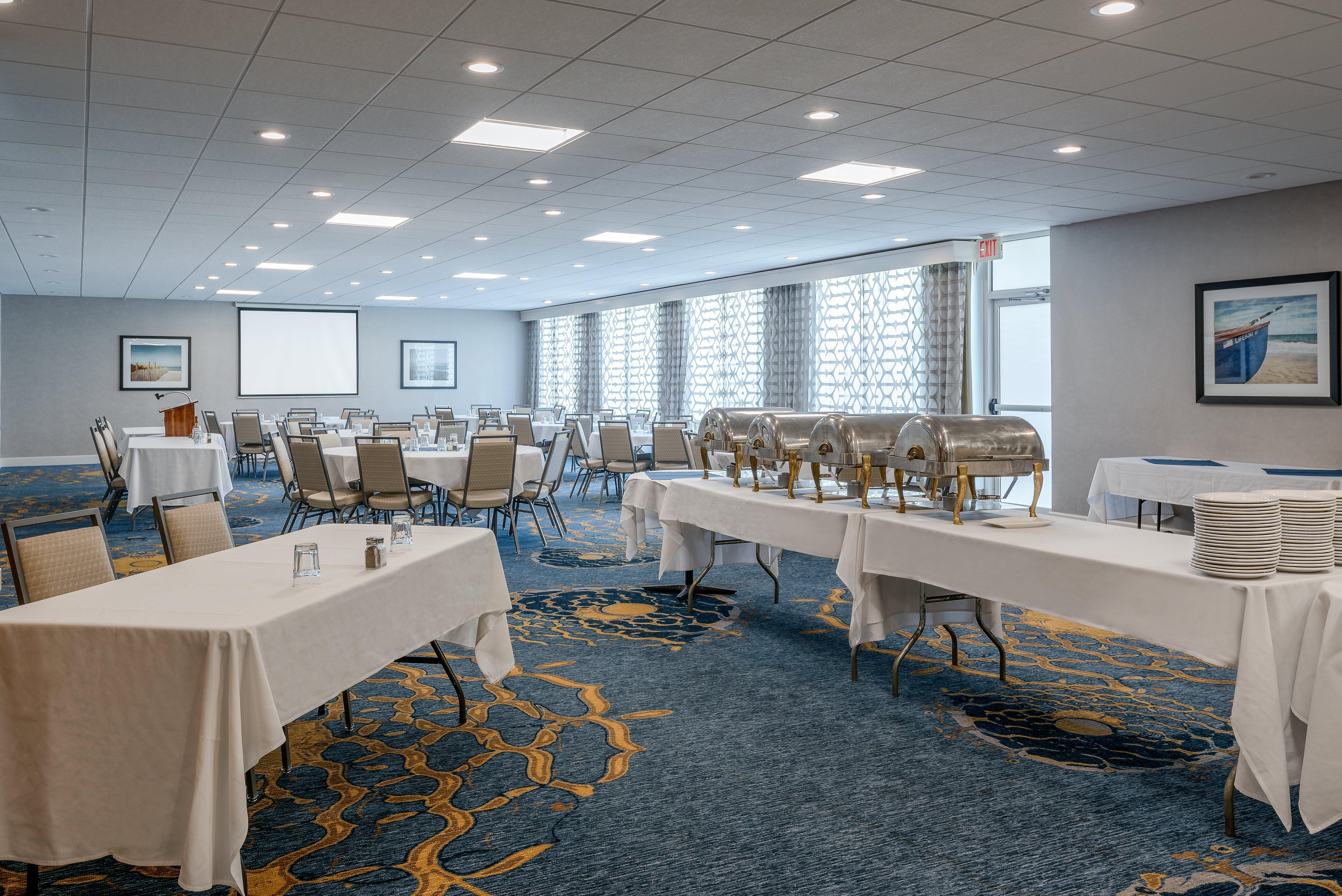 Holiday Inn South Kingstown-Newport Area By Ihg Exterior foto