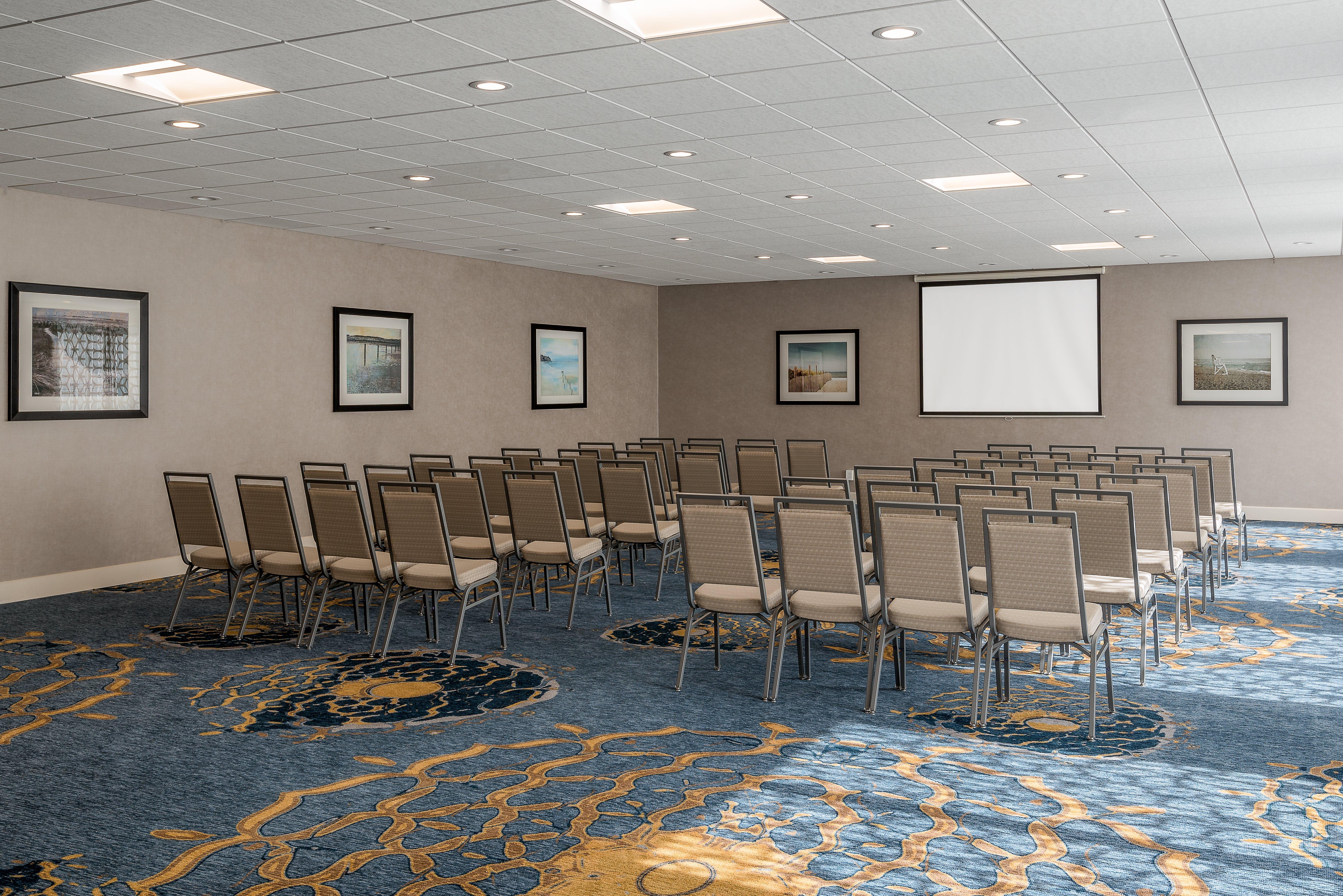 Holiday Inn South Kingstown-Newport Area By Ihg Exterior foto